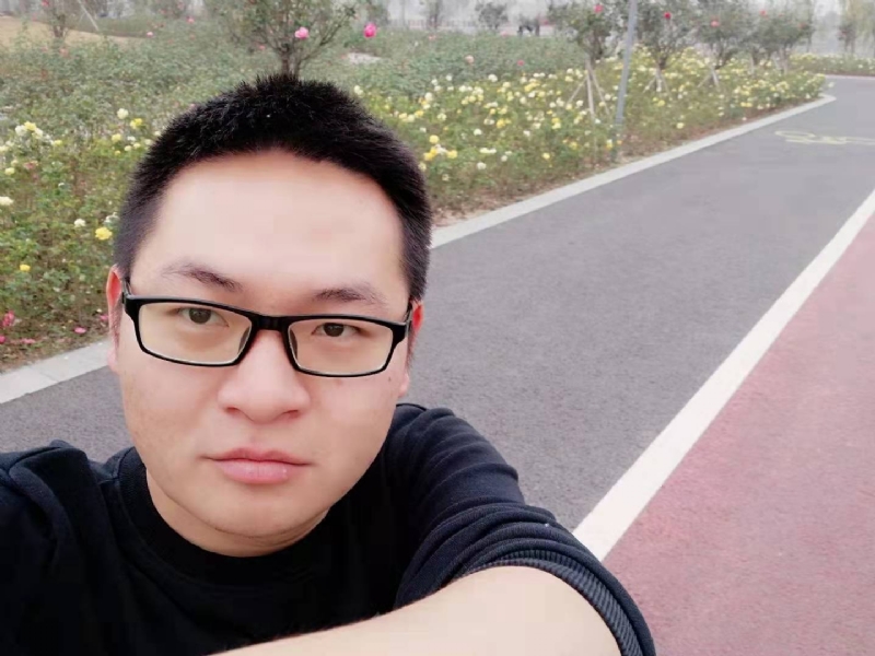 今生就是你的第一张照片--周宁征婚网