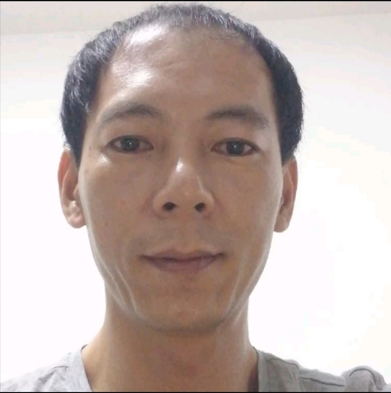 单枪匹马的第一张照片--周宁征婚网