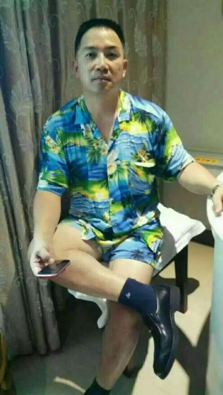 四海为家、寻爱之旅的第一张照片--周宁征婚网