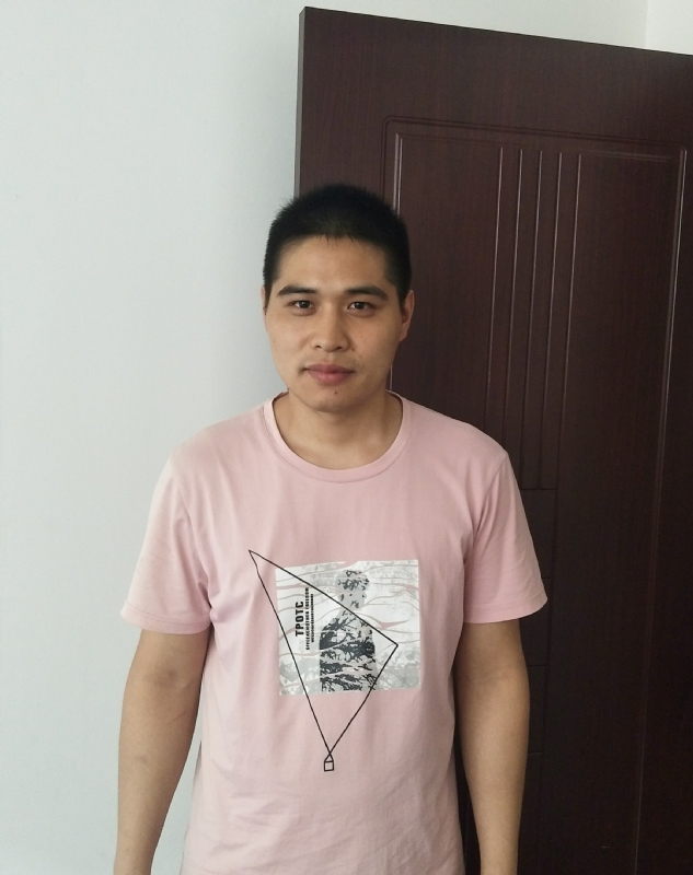 liyuanlin的第一张照片--周宁征婚网