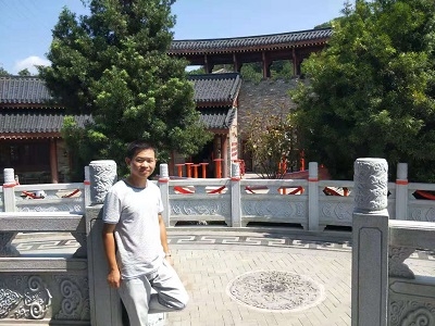 方向的第一张照片--周宁征婚网