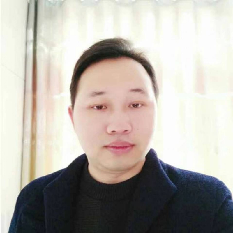 胡凯的第一张照片--周宁征婚网