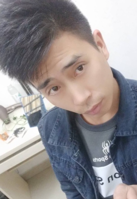 真心交友的第一张照片--周宁征婚网