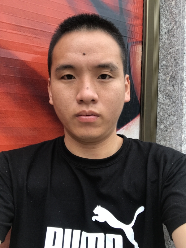 陈轻松的第一张照片--周宁征婚网