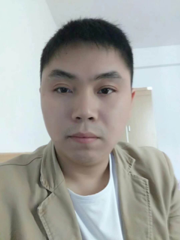 早晨的阳光的第一张照片--周宁征婚网