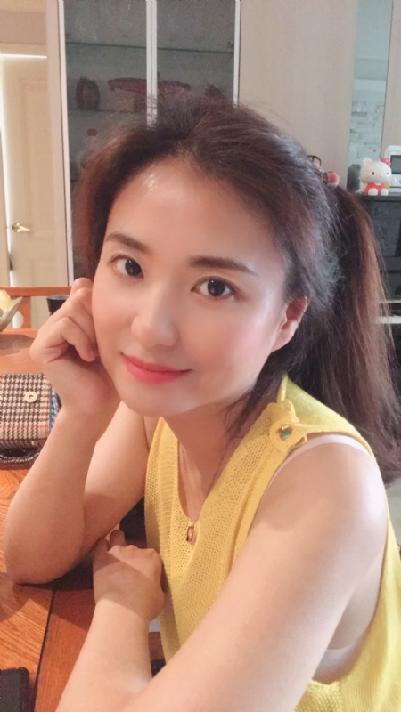 Jane的第三张照片--周宁征婚网