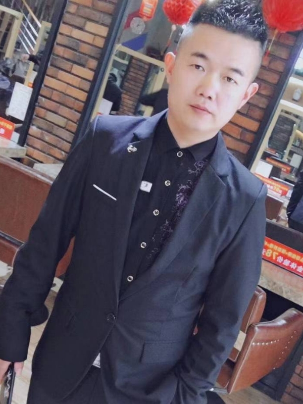 相伴到老的第一张照片--周宁征婚网