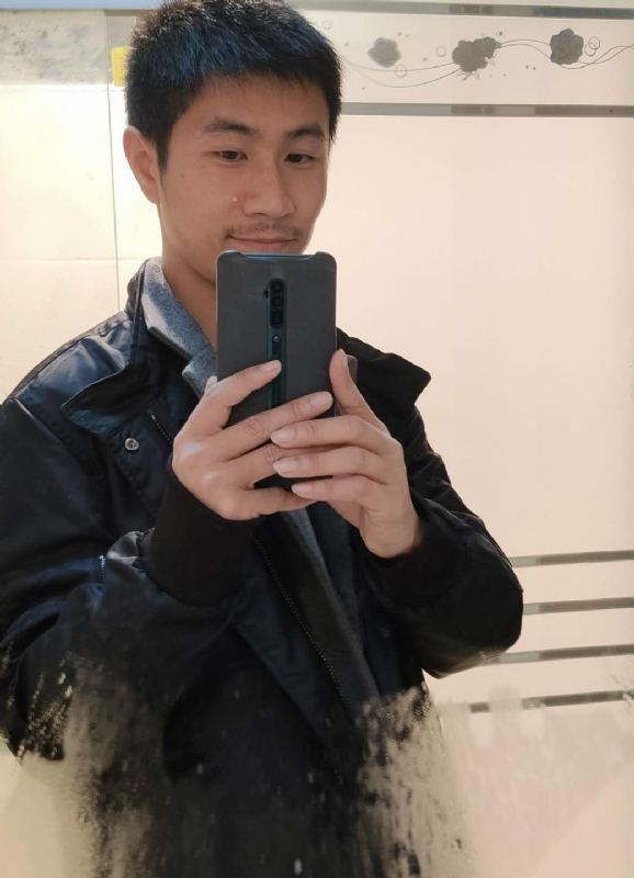 白色的风的第一张照片--周宁征婚网