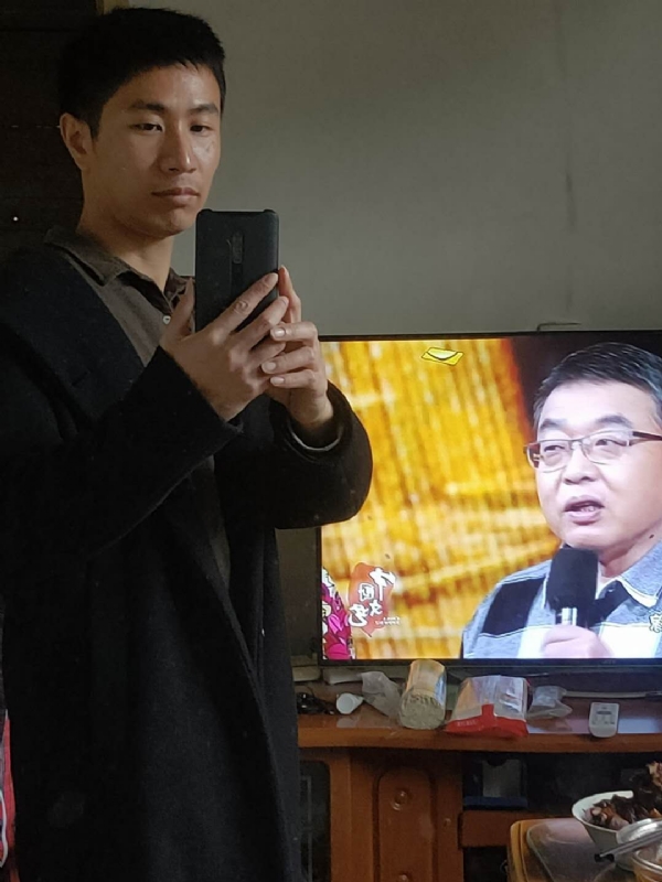 白色的风的第二张照片--周宁征婚网