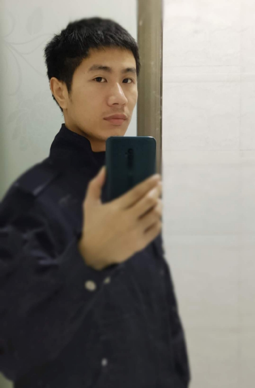 白色的风的第三张照片--周宁征婚网