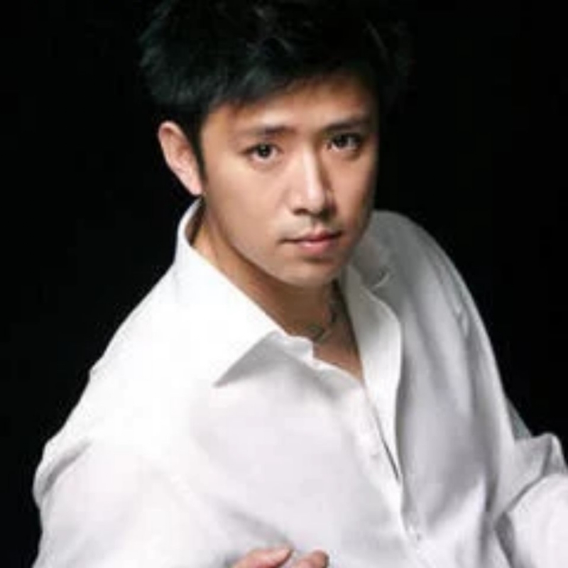 雨林的第二张照片--周宁征婚网