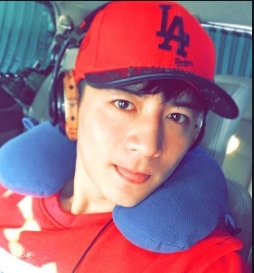 雨林的第四张照片--周宁征婚网