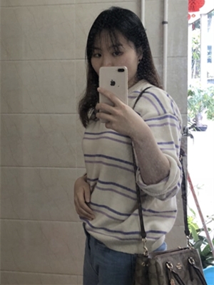 xyz的第一张照片--周宁征婚网