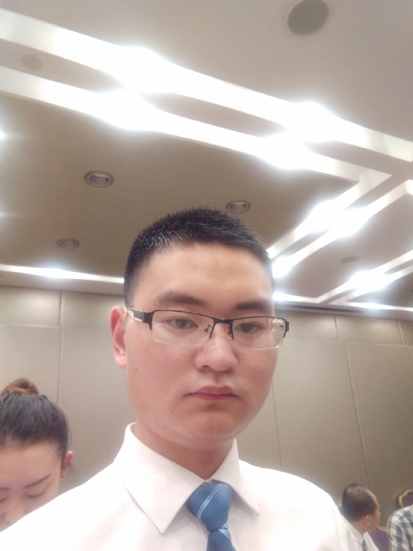 慕秋的第四张照片--周宁征婚网