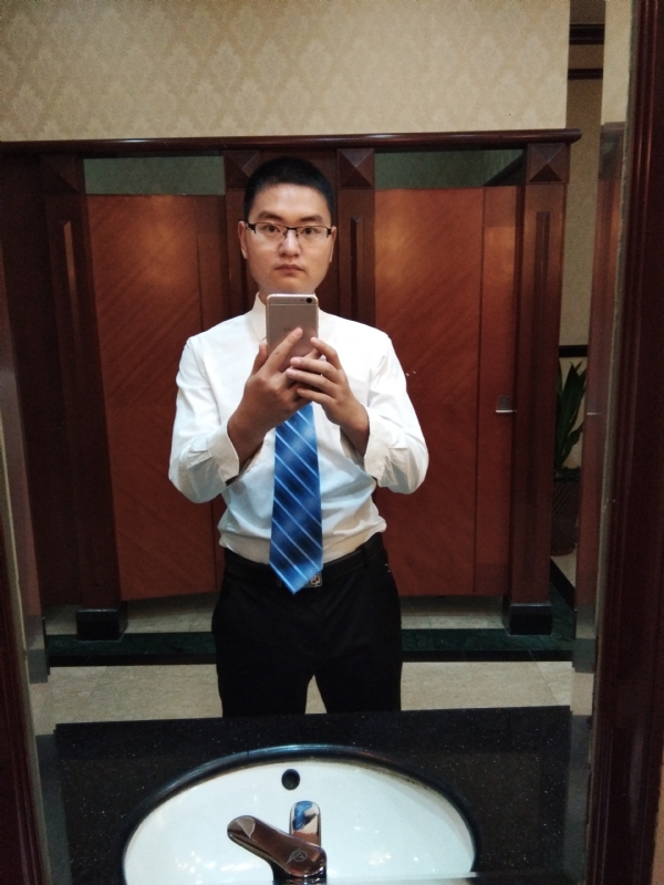 慕秋的第五张照片--周宁征婚网