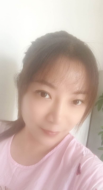 美丽在现的第一张照片--周宁征婚网