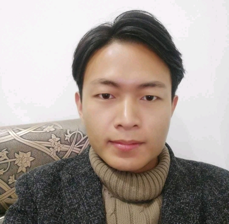 华浓的第一张照片--周宁征婚网