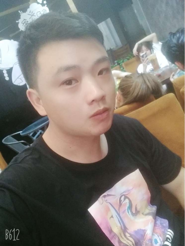 Tango的第一张照片--周宁征婚网