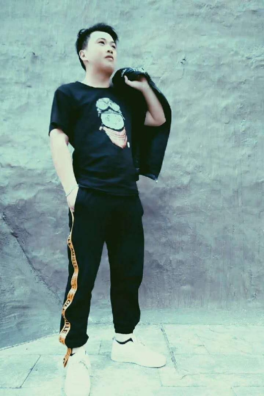 Tango的第二张照片--周宁征婚网