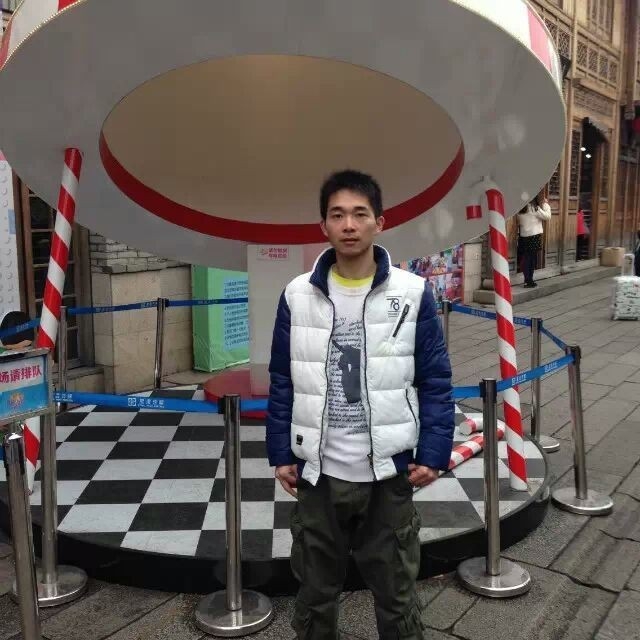 建的第二张照片--周宁征婚网