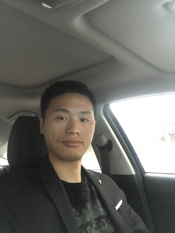 向前走的第二张照片--周宁征婚网