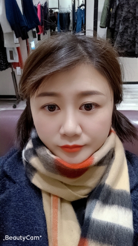 紫水晶的第一张照片--周宁征婚网