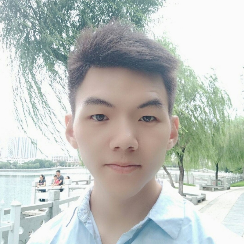 夜猫子的第一张照片--周宁征婚网