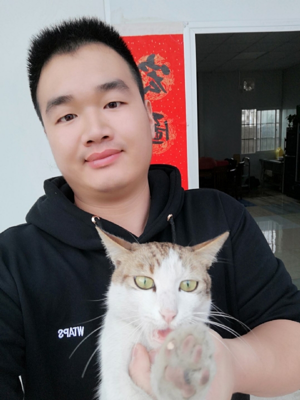 Crazy的第一张照片--周宁征婚网