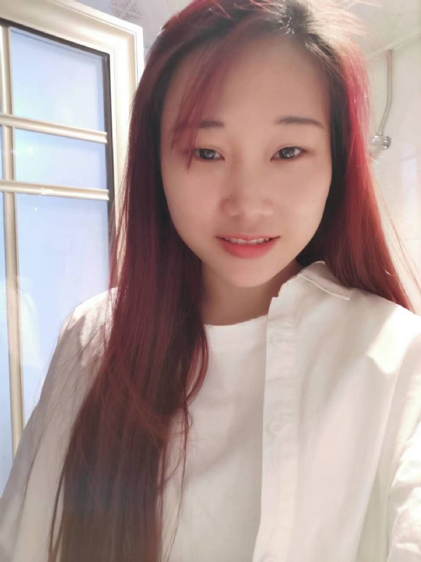 雾里看花的第一张照片--周宁征婚网