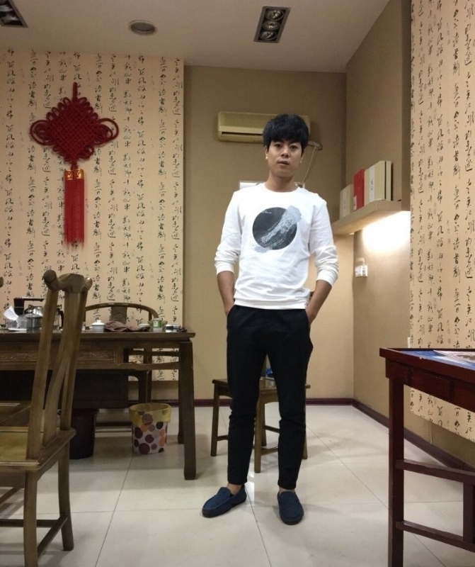 小贱哥的第二张照片--周宁征婚网