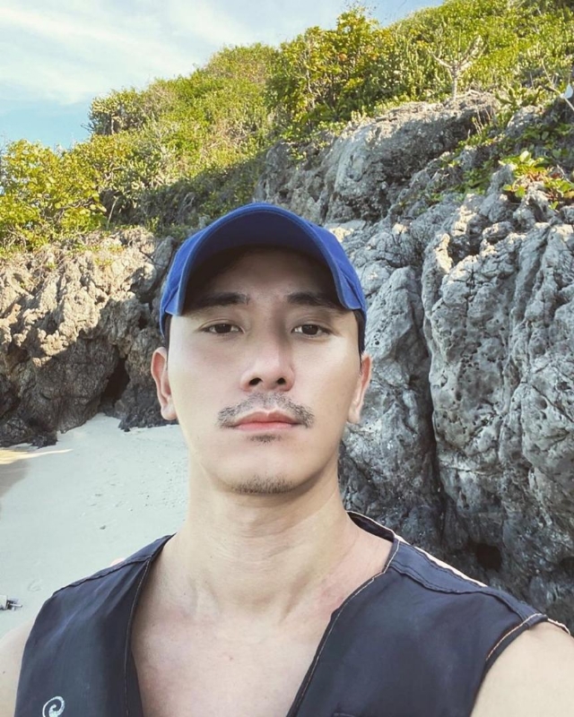 璇xuan的第二张照片--周宁征婚网