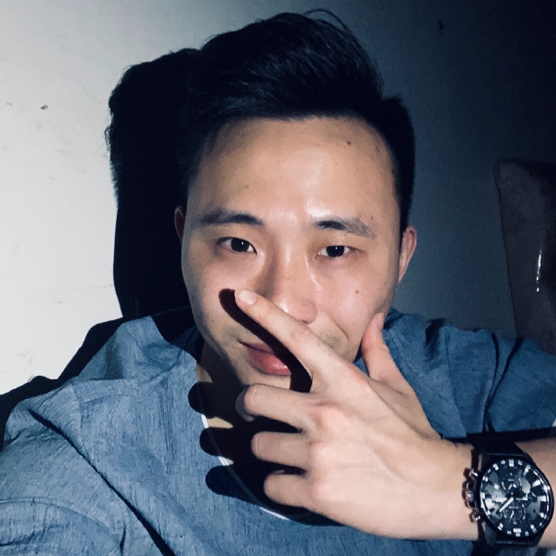 自律的第一张照片--周宁征婚网