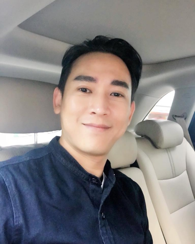 温柔的老头子的第一张照片--周宁征婚网