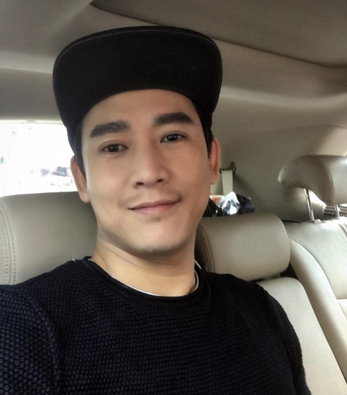 温柔的老头子的第三张照片--周宁征婚网