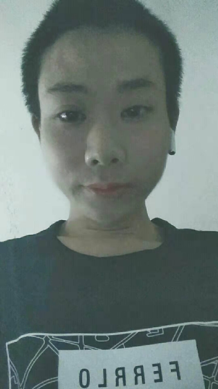 水中月的第一张照片--周宁征婚网