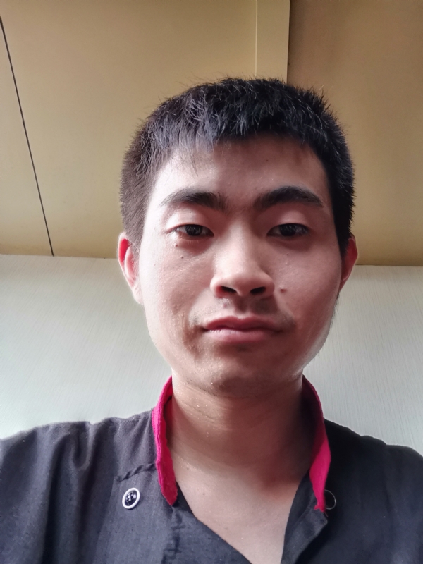 嗯的第一张照片--周宁征婚网