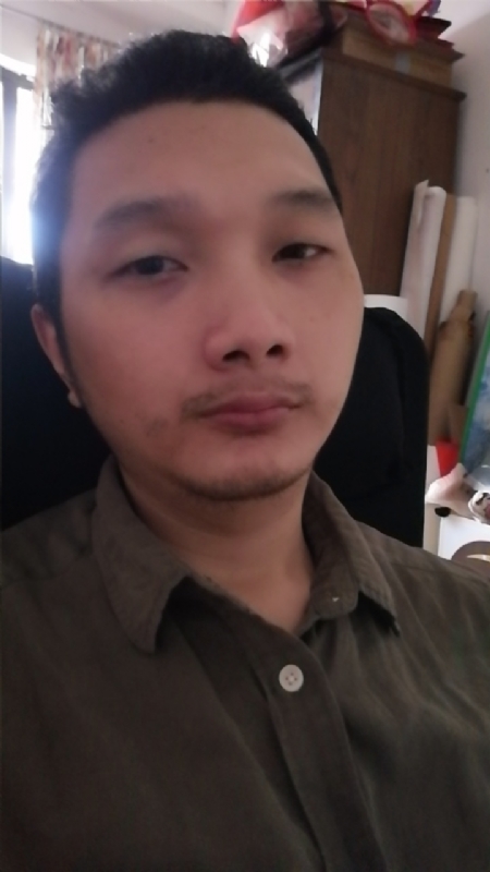 卡卡的第一张照片--周宁征婚网