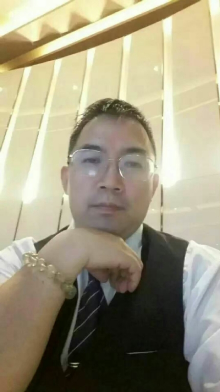 wen哥的第一张照片--周宁征婚网