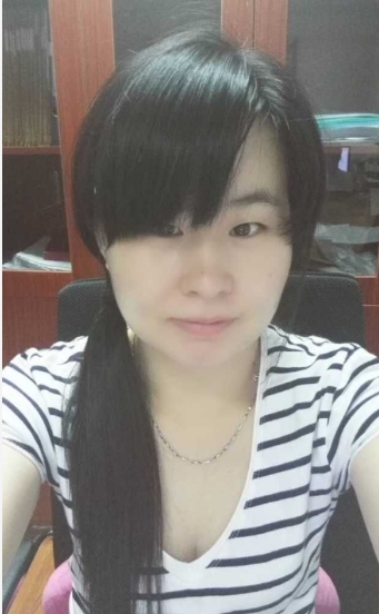 莫语的第一张照片--周宁征婚网