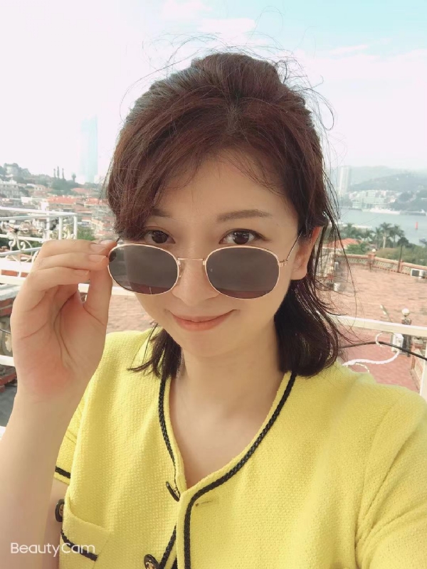 咖啡的第一张照片--周宁征婚网