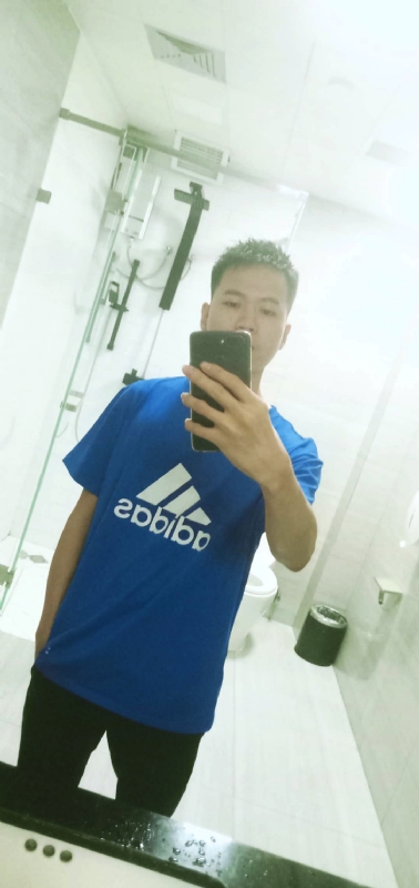 啊泉的第一张照片--周宁征婚网