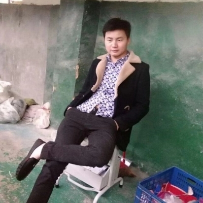 森的第二张照片--周宁征婚网