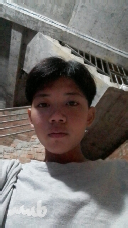 找干妈的第一张照片--周宁征婚网