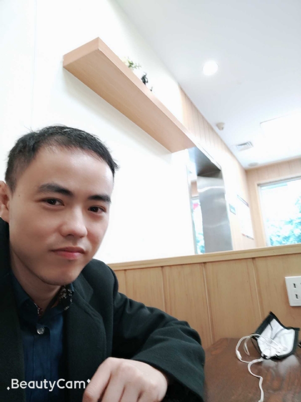 开心就好的第二张照片--周宁征婚网