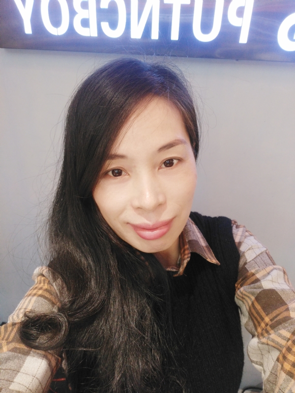 ABC的第一张照片--周宁征婚网