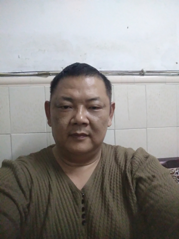 馋花拜柳的第二张照片--周宁征婚网