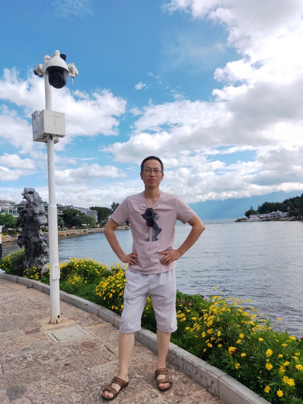 flyboy的第一张照片--周宁征婚网