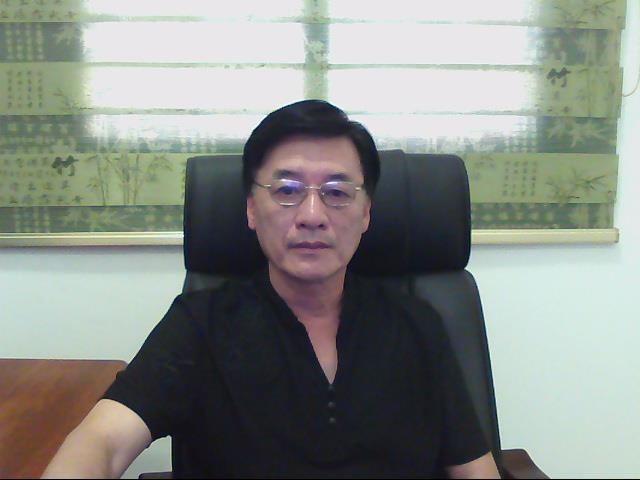 凡人老黄的第一张照片--周宁征婚网