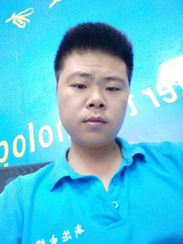 阿菜的第三张照片--周宁征婚网