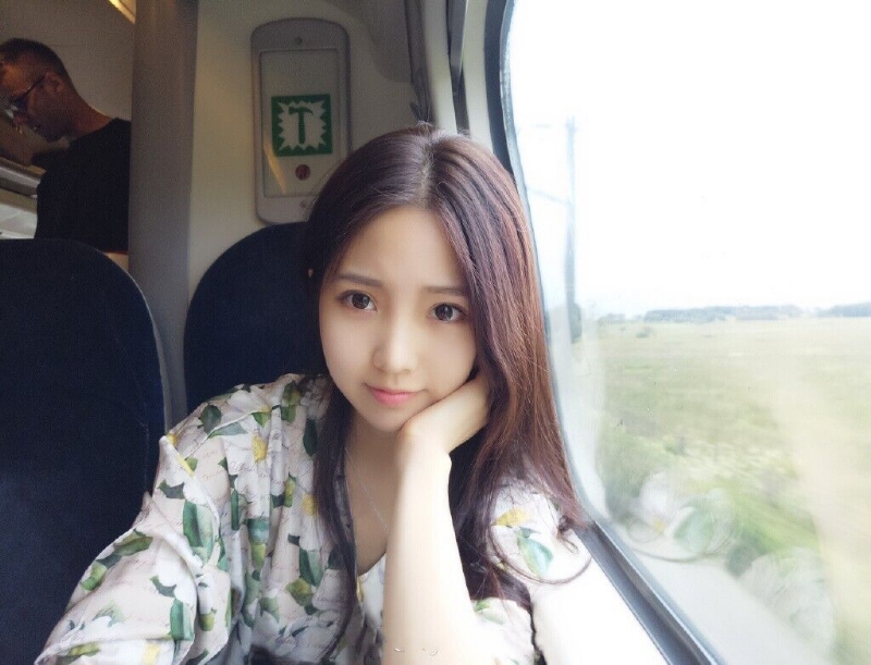 梦想成假的第一张照片--周宁征婚网